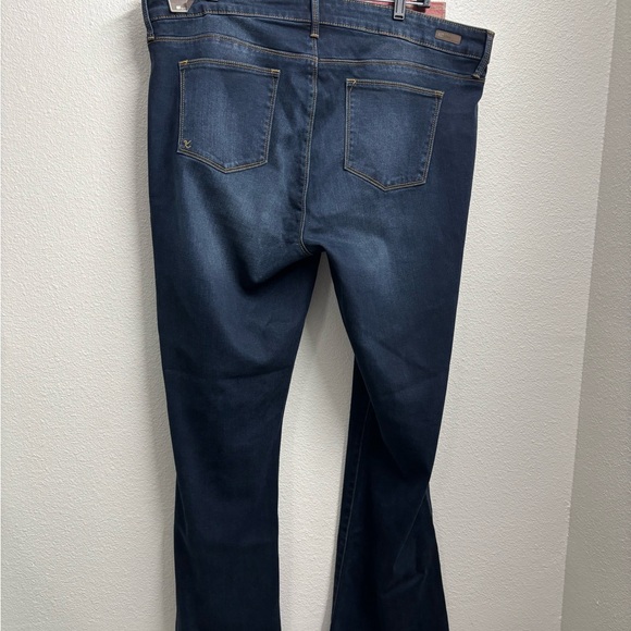 Kut from the cloth Blue Jeans - Picture 4 of 9